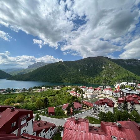 Vista Apart Plužine Εξωτερικό φωτογραφία