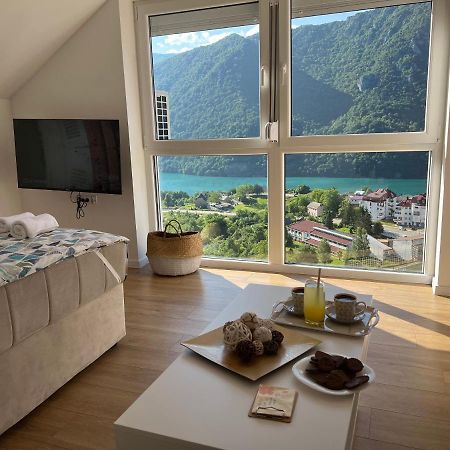 Vista Apart Plužine Εξωτερικό φωτογραφία