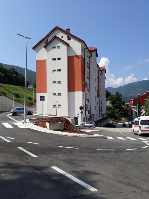 Vista Apart Plužine Εξωτερικό φωτογραφία