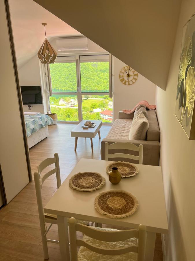 Vista Apart Plužine Εξωτερικό φωτογραφία