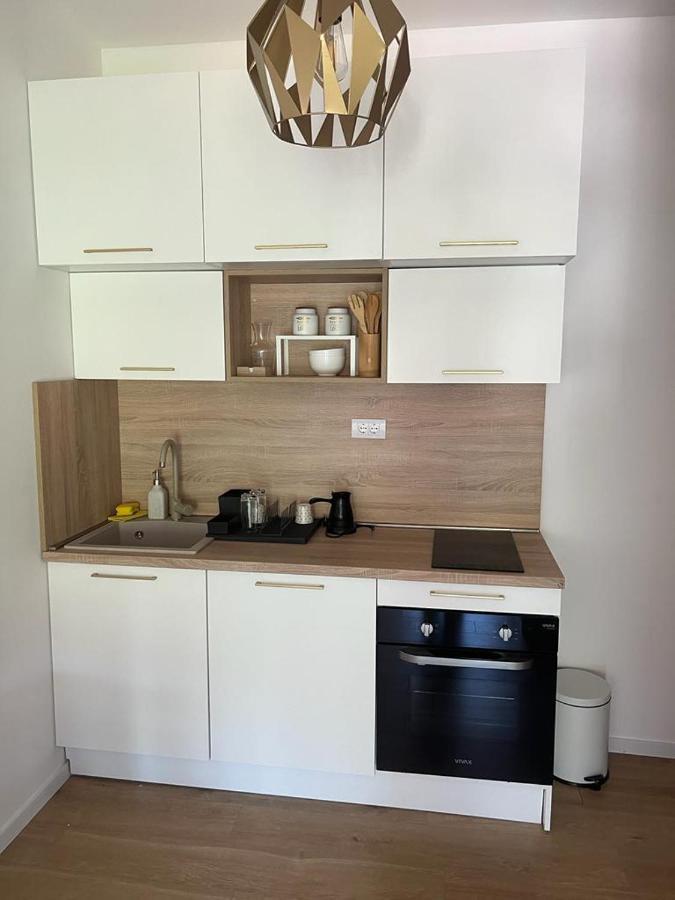 Vista Apart Plužine Εξωτερικό φωτογραφία