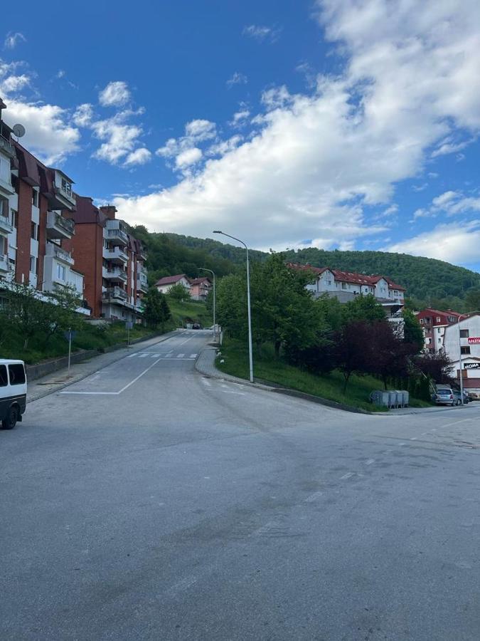 Vista Apart Plužine Εξωτερικό φωτογραφία