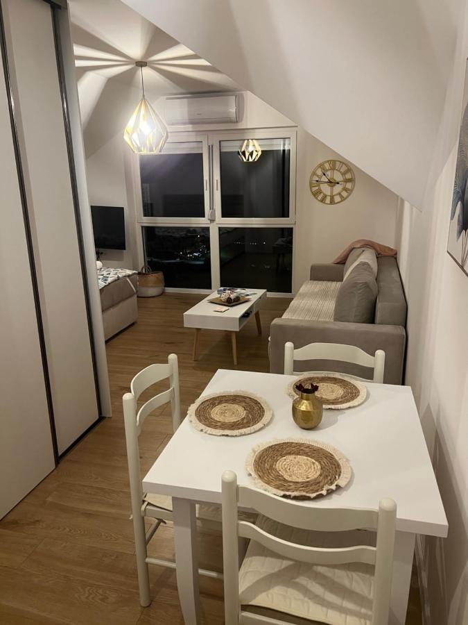 Vista Apart Plužine Εξωτερικό φωτογραφία