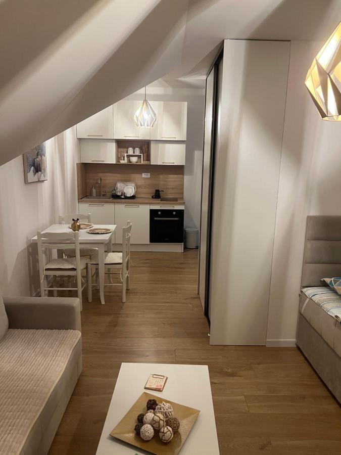 Vista Apart Plužine Εξωτερικό φωτογραφία